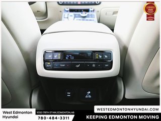 2023 Hyundai Palisade Ultimate  Calligraphy in Edmonton, Alberta - 6 - w320h240px