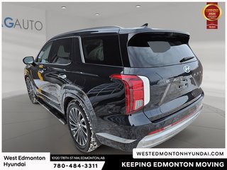 2023 Hyundai Palisade Ultimate in Edmonton, Alberta - 6 - w320h240px