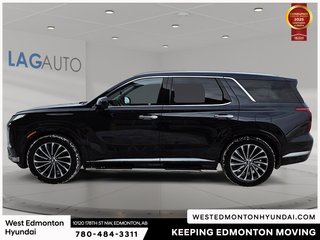 2023 Hyundai Palisade Ultimate in Edmonton, Alberta - 4 - w320h240px