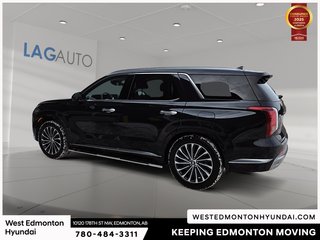 2023 Hyundai Palisade Ultimate in Edmonton, Alberta - 5 - w320h240px