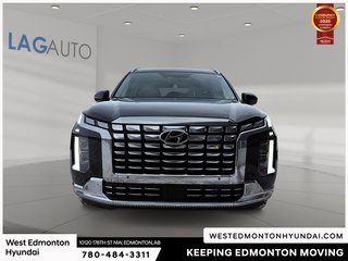 2023 Hyundai Palisade Ultimate in Edmonton, Alberta - 2 - w320h240px