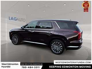 2023 Hyundai Palisade Ultimate in Edmonton, Alberta - 5 - w320h240px