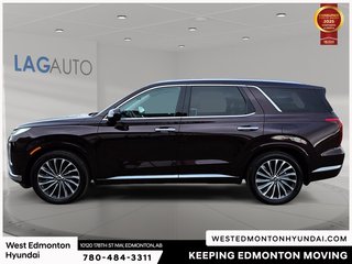 2023 Hyundai Palisade Ultimate in Edmonton, Alberta - 4 - w320h240px