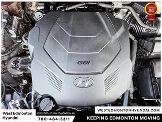 2023 Hyundai Palisade Ultimate in Edmonton, Alberta - 2 - w320h240px