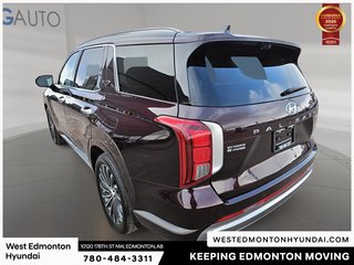 2023 Hyundai Palisade Ultimate in Edmonton, Alberta - 6 - w320h240px