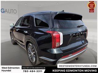 2023 Hyundai Palisade ULTIMATE in Edmonton, Alberta - 6 - w320h240px