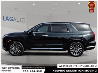 2023 Hyundai Palisade ULTIMATE in Edmonton, Alberta - 4 - w320h240px