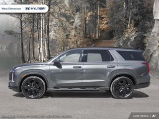 2024 Hyundai Palisade Urban in Edmonton, Alberta - 3 - w320h240px