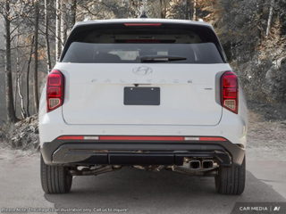 2024 Hyundai Palisade Urban in Edmonton, Alberta - 5 - w320h240px