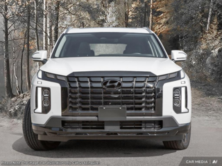 2024 Hyundai Palisade Urban in Edmonton, Alberta - 2 - w320h240px