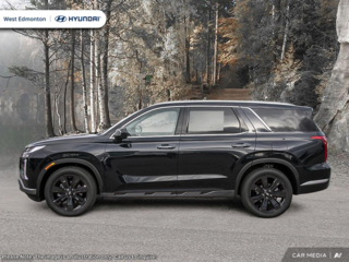 2024 Hyundai Palisade Urban in Edmonton, Alberta - 3 - w320h240px