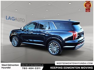 2024 Hyundai Palisade Ultimate in Edmonton, Alberta - 6 - w320h240px