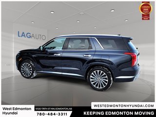 2024 Hyundai Palisade Ultimate in Edmonton, Alberta - 6 - w320h240px