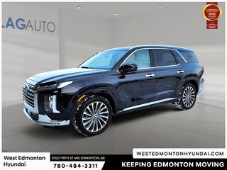 2024 Hyundai Palisade Ultimate in Edmonton, Alberta - 4 - w320h240px