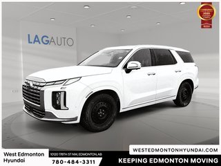 2024 Hyundai Palisade Ultimate in Edmonton, Alberta - 3 - w320h240px