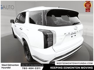 2024 Hyundai Palisade Ultimate in Edmonton, Alberta - 6 - w320h240px