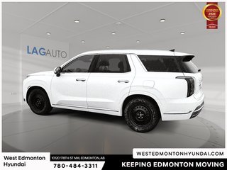 2024 Hyundai Palisade Ultimate in Edmonton, Alberta - 5 - w320h240px