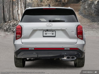 2025 Hyundai Palisade Urban 8-Passenger in Edmonton, Alberta - 5 - w320h240px