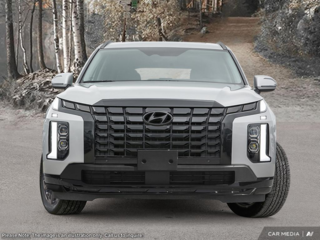 2025 Hyundai Palisade Urban 8-Passenger in Edmonton, Alberta - 2 - w320h240px