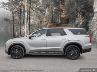 2025 Hyundai Palisade Urban 8-Passenger in Edmonton, Alberta - 3 - w320h240px