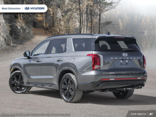 2025 Hyundai Palisade Urban 8 Passenger in Edmonton, Alberta - 4 - w320h240px