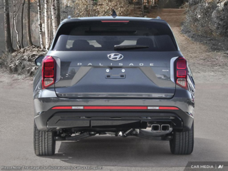 2025 Hyundai Palisade Urban 8-Passenger in Edmonton, Alberta - 5 - w320h240px