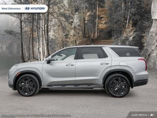 2025 Hyundai Palisade Urban 7-PASS in Edmonton, Alberta - 3 - w320h240px