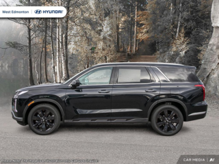 2025 Hyundai Palisade Urban in Edmonton, Alberta - 3 - w320h240px