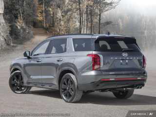 2025 Hyundai Palisade Urban 7-Passenger in Edmonton, Alberta - 4 - w320h240px