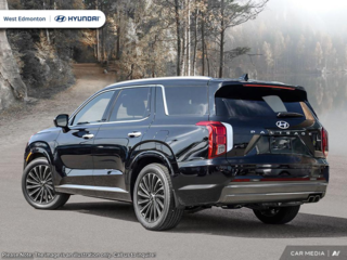 2025 Hyundai Palisade in Edmonton, Alberta - 4 - w320h240px