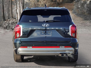 2025 Hyundai Palisade Ultimate Calligraphy in Edmonton, Alberta - 5 - w320h240px