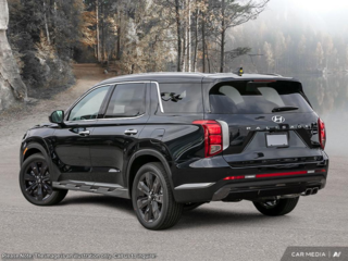 2025 Hyundai Palisade Urban 7-Passenger in Edmonton, Alberta - 4 - w320h240px