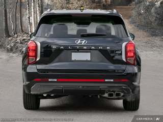 2025 Hyundai Palisade Urban 7-Passenger in Edmonton, Alberta - 5 - w320h240px