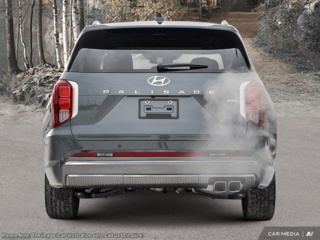 2025 Hyundai Palisade Ultimate Calligraphy 7-Passenger in Edmonton, Alberta - 5 - w320h240px