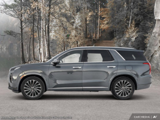 2025 Hyundai Palisade Ultimate Calligraphy 7-Passenger in Edmonton, Alberta - 3 - w320h240px