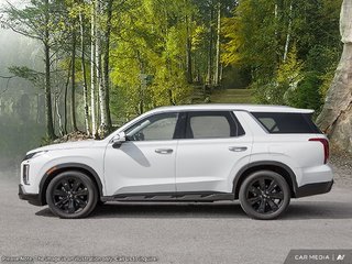 2025 Hyundai Palisade Urban 8 Passenger in Edmonton, Alberta - 3 - w320h240px