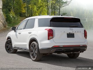 2025 Hyundai Palisade Urban 8 Passenger in Edmonton, Alberta - 4 - w320h240px