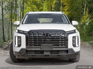 2025 Hyundai Palisade Urban 8 Passenger in Edmonton, Alberta - 2 - w320h240px