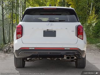2025 Hyundai Palisade Urban 8 Passenger in Edmonton, Alberta - 5 - w320h240px