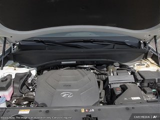 2025 Hyundai Palisade Urban 8 Passenger in Edmonton, Alberta - 6 - w320h240px