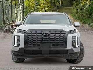 2025 Hyundai Palisade Urban 7 Passenger in Edmonton, Alberta - 2 - w320h240px