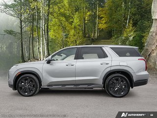 2025 Hyundai Palisade Urban 7 Passenger in Edmonton, Alberta - 3 - w320h240px