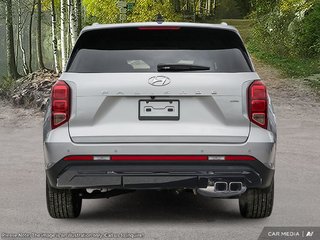 2025 Hyundai Palisade Urban 7 Passenger in Edmonton, Alberta - 5 - w320h240px
