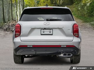 2025 Hyundai Palisade Urban 7 Passenger in Edmonton, Alberta - 5 - w320h240px