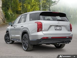 2025 Hyundai Palisade Urban 7 Passenger in Edmonton, Alberta - 4 - w320h240px