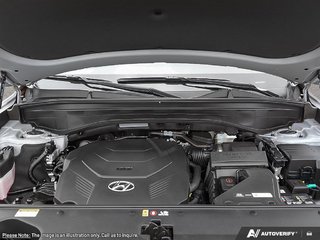 2025 Hyundai Palisade Urban 7 Passenger in Edmonton, Alberta - 6 - w320h240px