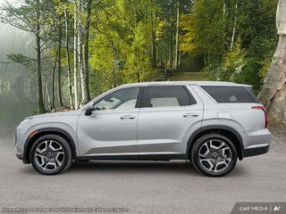 2025 Hyundai Palisade Preferred in Edmonton, Alberta - 3 - w320h240px