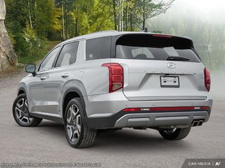 2025 Hyundai Palisade Preferred in Edmonton, Alberta - 4 - w320h240px