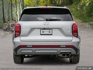 2025 Hyundai Palisade Preferred in Edmonton, Alberta - 5 - w320h240px