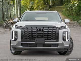 2025 Hyundai Palisade Preferred in Edmonton, Alberta - 2 - w320h240px
